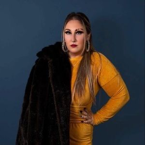 Meet your Posher, Grace